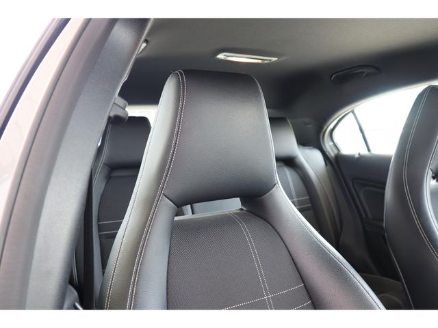 MERCEDES BENZ MERCEDES BENZ A class 2015