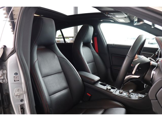 MERCEDES BENZ MERCEDES AMG CLA Shooting Brake 2016