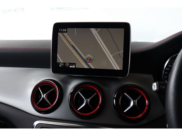 MERCEDES BENZ MERCEDES AMG CLA Shooting Brake 2016