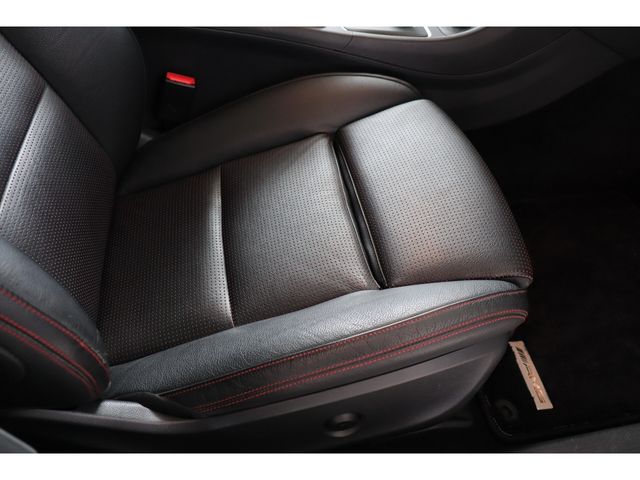 MERCEDES BENZ MERCEDES AMG CLA Shooting Brake 2016