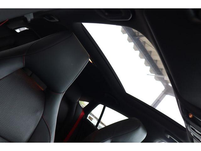 MERCEDES BENZ MERCEDES AMG CLA Shooting Brake 2016