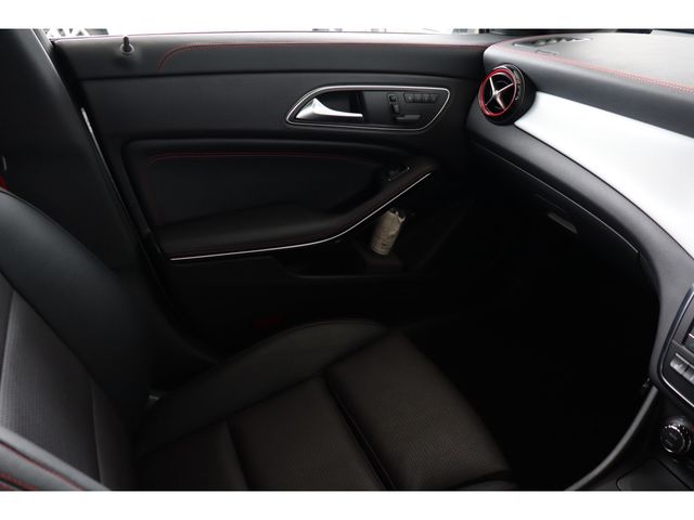 MERCEDES BENZ MERCEDES AMG CLA Shooting Brake 2016