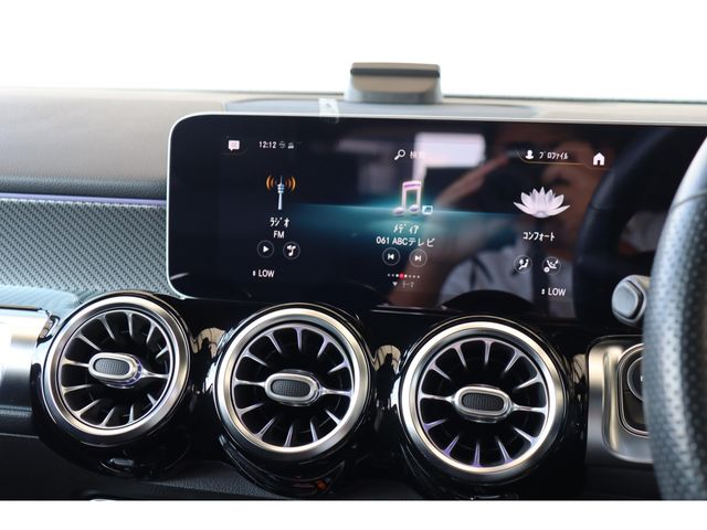 MERCEDES BENZ MERCEDES BENZ GLB 2020