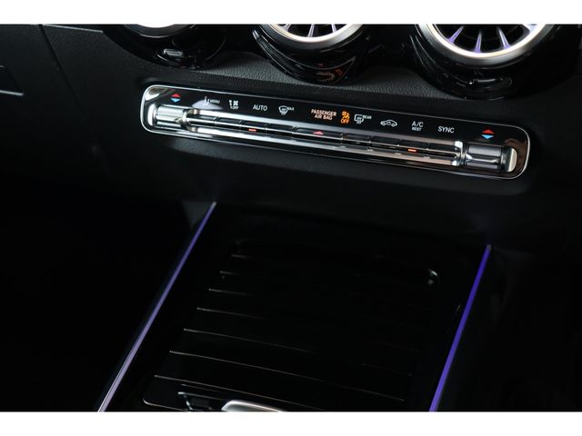 MERCEDES BENZ MERCEDES BENZ GLB 2020