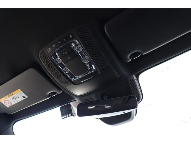 MERCEDES BENZ MERCEDES BENZ GLB 2020