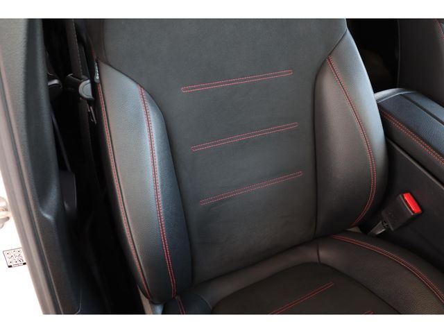 MERCEDES BENZ MERCEDES BENZ GLB 2020