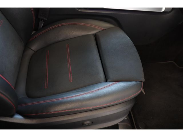 MERCEDES BENZ MERCEDES BENZ GLB 2020