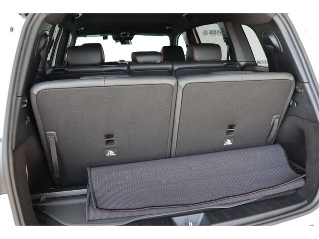 MERCEDES BENZ MERCEDES BENZ GLB 2020