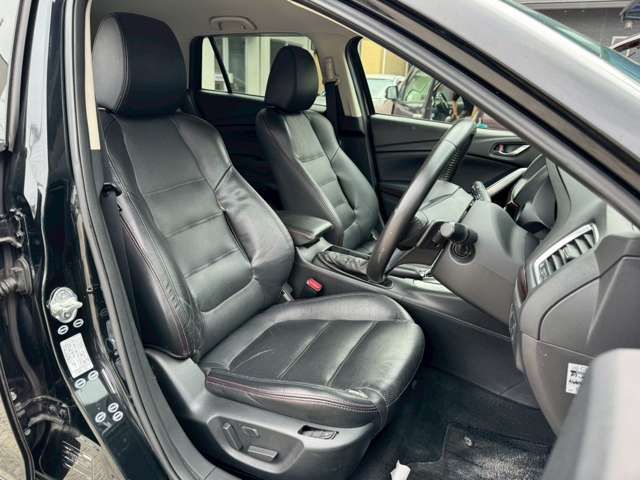 MAZDA ATENZA Wagon 2013