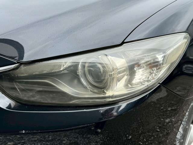 MAZDA ATENZA Wagon 2013