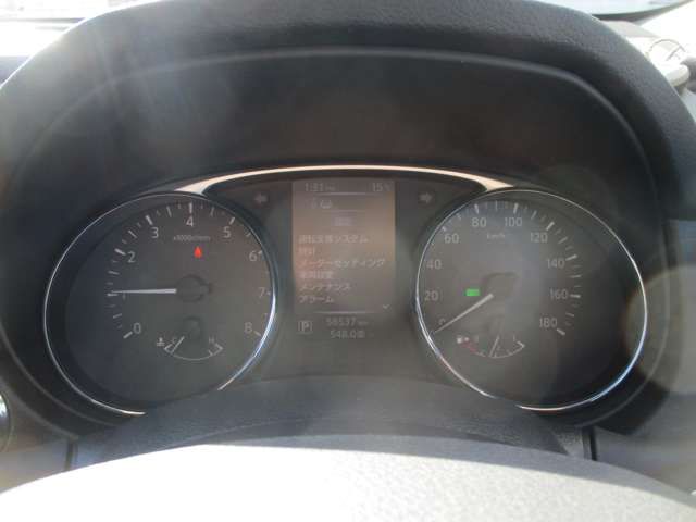 NISSAN X-TRAIL 4WD 2017