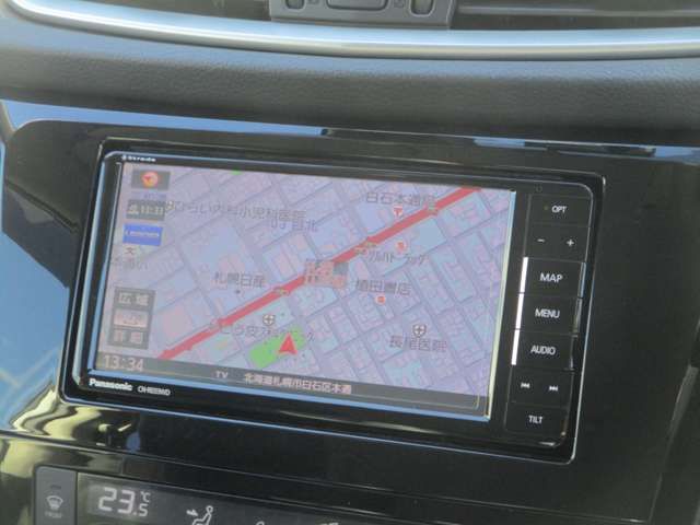 NISSAN X-TRAIL 4WD 2017