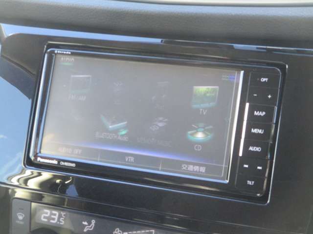 NISSAN X-TRAIL 4WD 2017