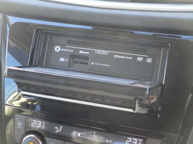 NISSAN X-TRAIL 4WD 2017