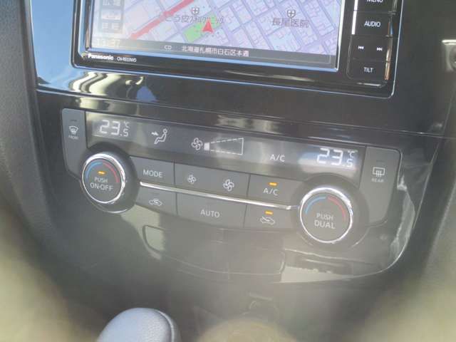 NISSAN X-TRAIL 4WD 2017