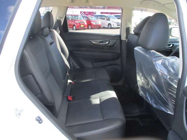 NISSAN X-TRAIL 4WD 2017