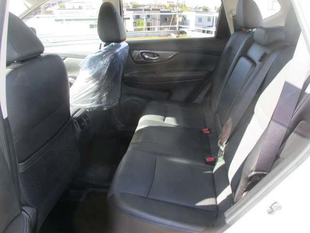 NISSAN X-TRAIL 4WD 2017