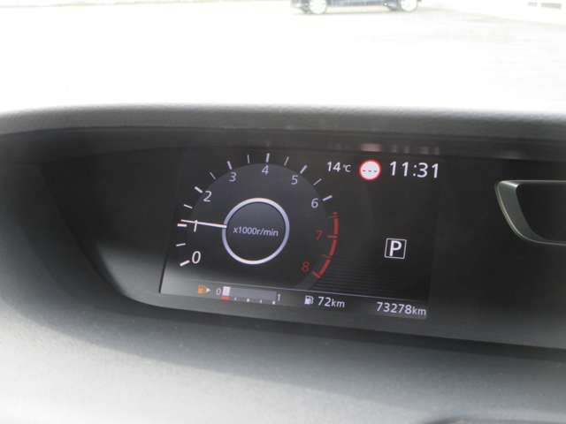 NISSAN SERENA  S-HYBRID 4WD 2019