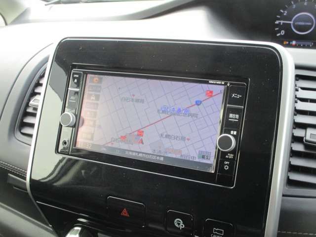 NISSAN SERENA  S-HYBRID 4WD 2019