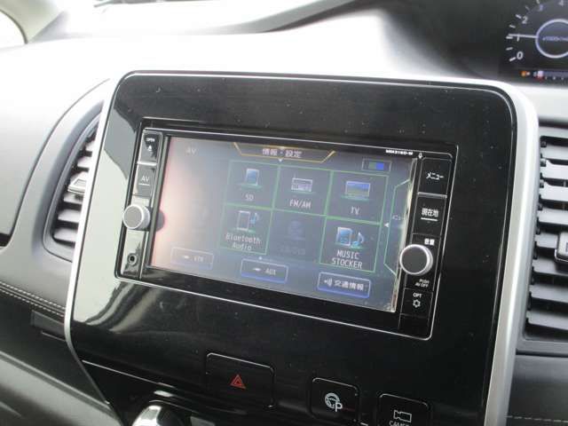 NISSAN SERENA  S-HYBRID 4WD 2019