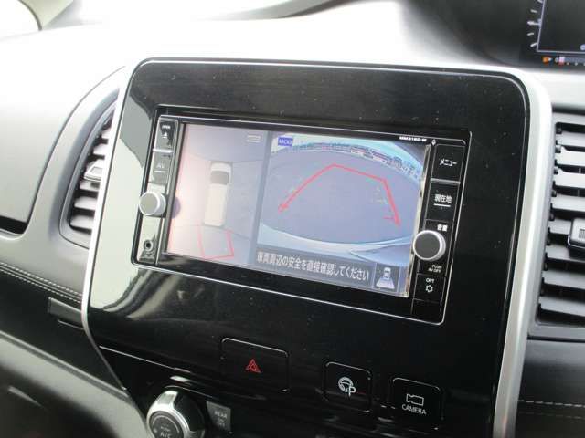 NISSAN SERENA  S-HYBRID 4WD 2019