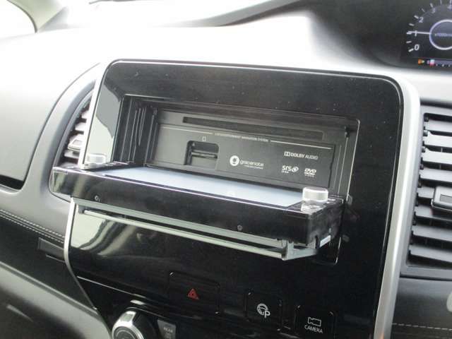 NISSAN SERENA  S-HYBRID 4WD 2019