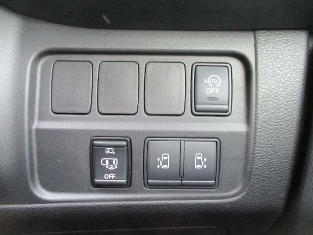 NISSAN SERENA  S-HYBRID 4WD 2019