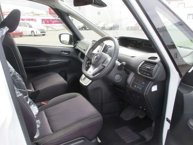 NISSAN SERENA  S-HYBRID 4WD 2019