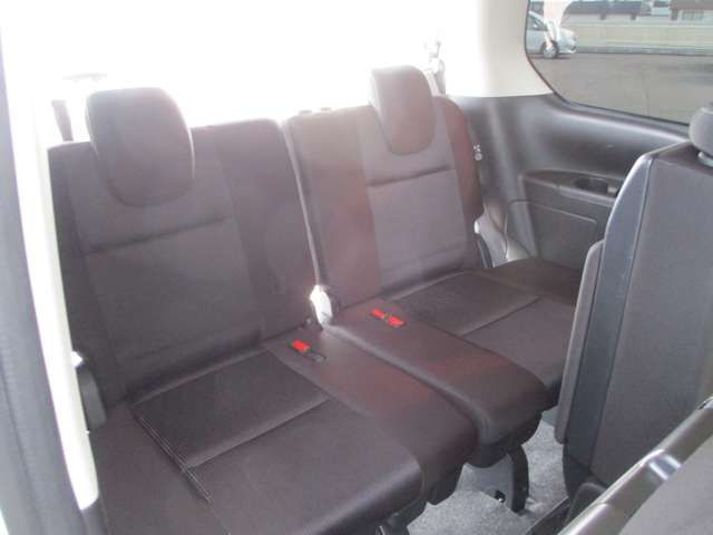 NISSAN SERENA  S-HYBRID 4WD 2019