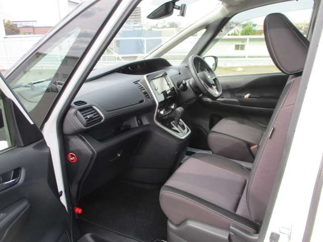 NISSAN SERENA  S-HYBRID 4WD 2019