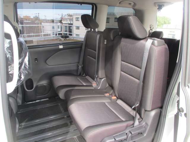 NISSAN SERENA  S-HYBRID 4WD 2019