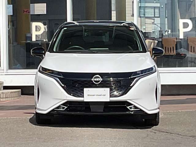 NISSAN AURA 2022