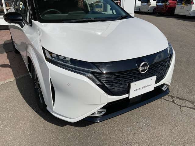 NISSAN AURA 2022