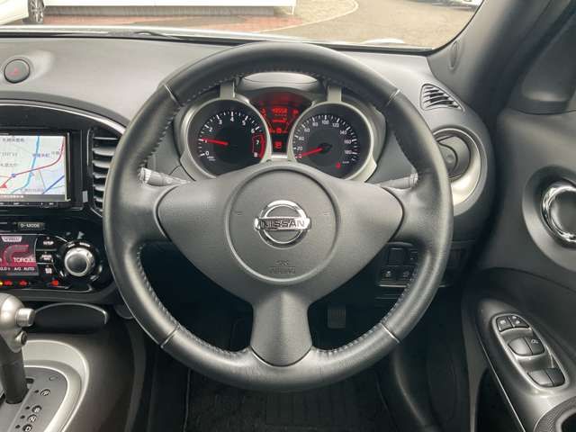 NISSAN JUKE 2016