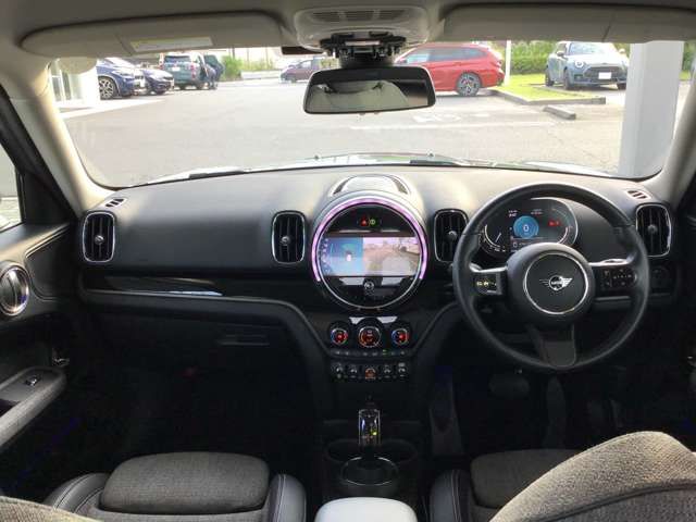 BMW MINI COOPER D CROSSOVER 2022