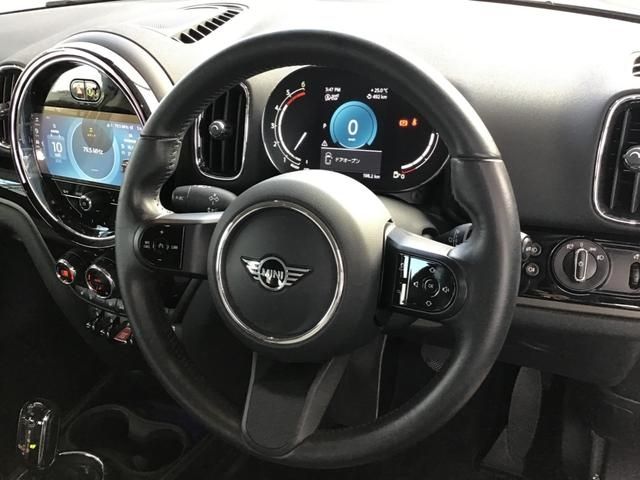 BMW MINI COOPER D CROSSOVER 2022