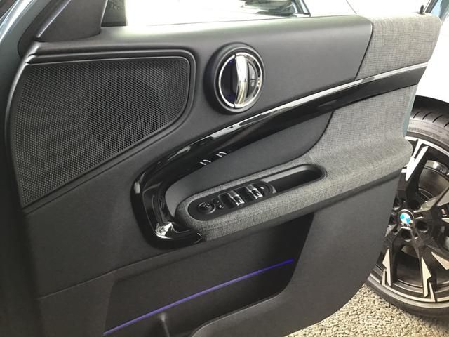 BMW MINI COOPER D CROSSOVER 2022