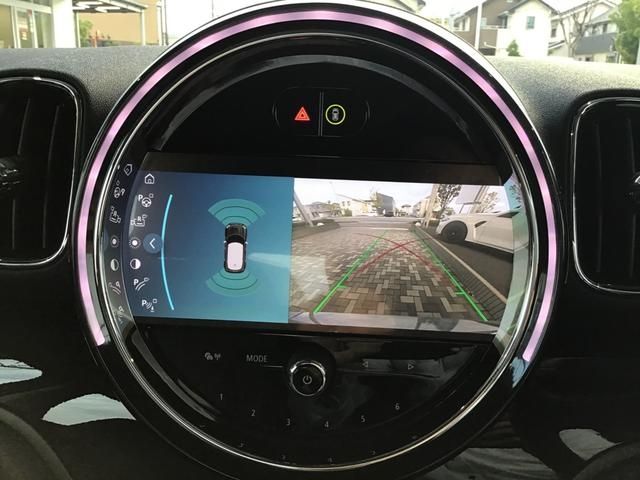 BMW MINI COOPER D CROSSOVER 2022