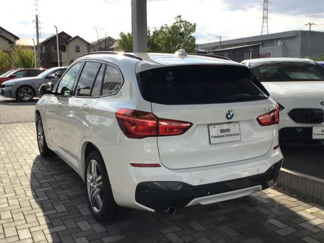 BMW BMW X1 2017
