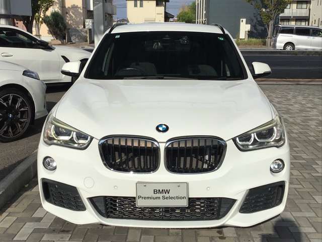 BMW BMW X1 2017