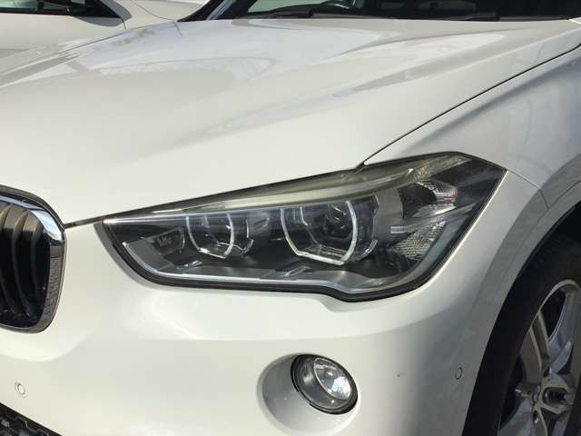 BMW BMW X1 2017