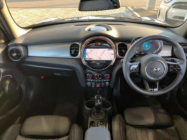 BMW MINI COOPER SD 5DOOR 2023