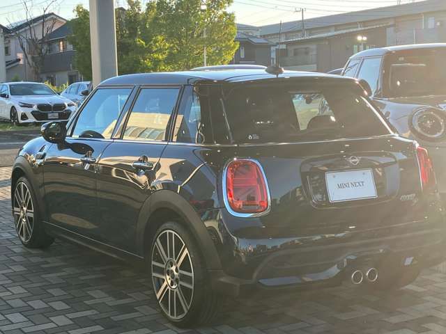 BMW MINI COOPER SD 5DOOR 2023