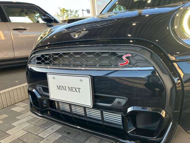 BMW MINI COOPER SD 5DOOR 2023