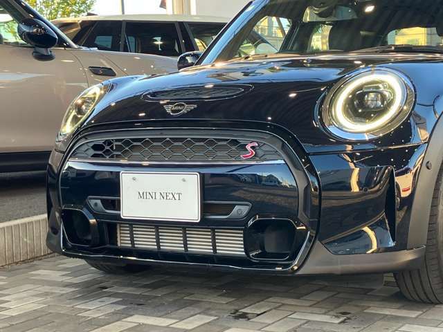 BMW MINI COOPER SD 5DOOR 2023