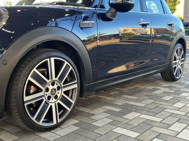 BMW MINI COOPER SD 5DOOR 2023