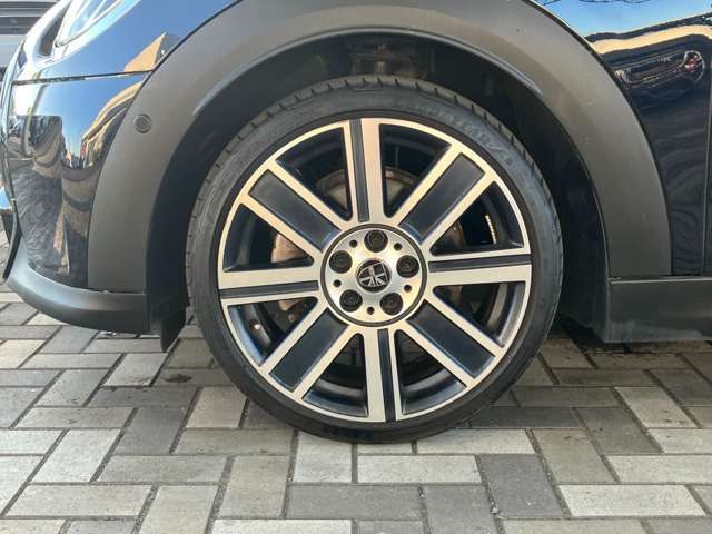 BMW MINI COOPER SD 5DOOR 2023