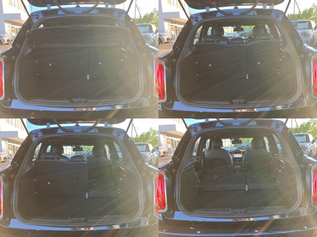 BMW MINI COOPER SD 5DOOR 2023