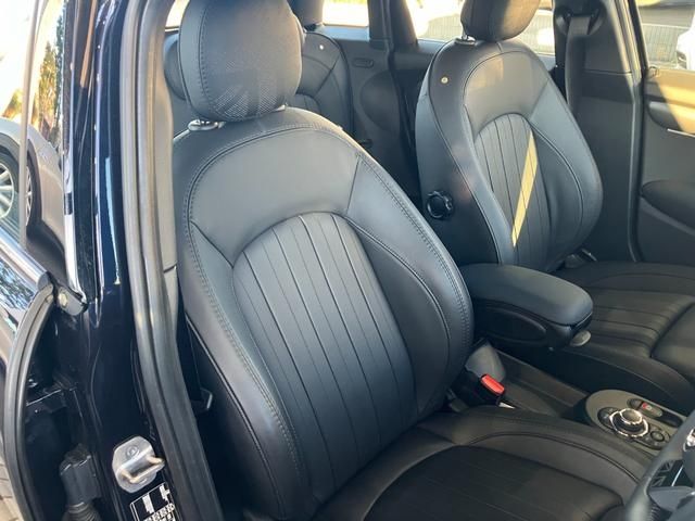 BMW MINI COOPER SD 5DOOR 2023