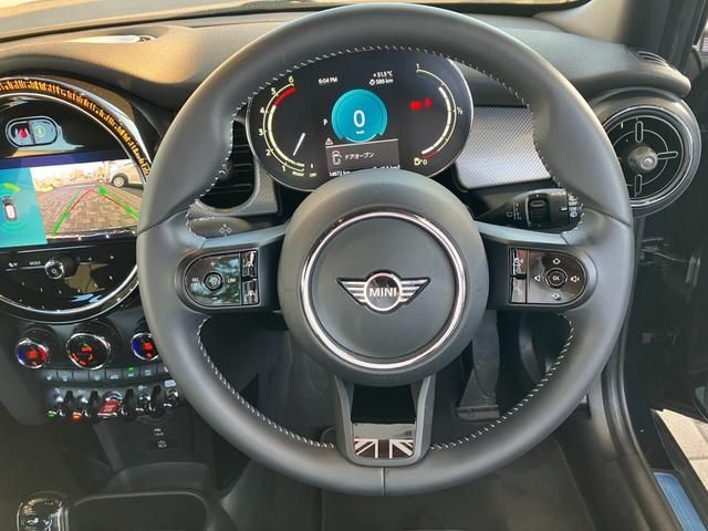 BMW MINI COOPER SD 5DOOR 2023